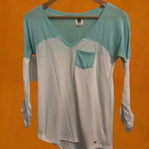 Roxy Long-sleeve Tee